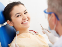 Affordable Dentist Near Me