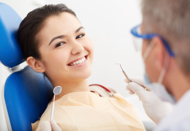 Affordable Dentist Near Me