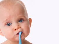 Infant Tooth Care