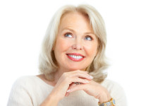 History of Dentures