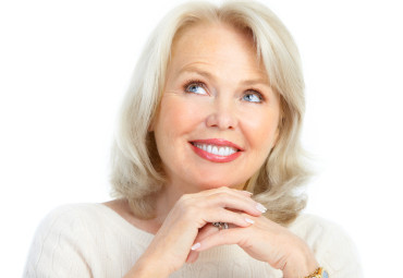 History of Dentures