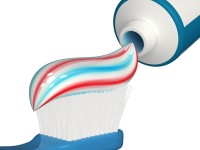 History of Toothpaste