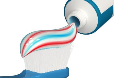 History of Toothpaste