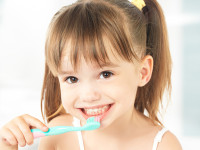 Pediatric Dentist