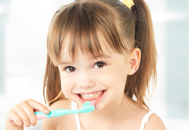 Pediatric Dentist