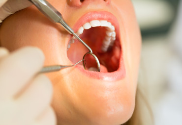 Dentistry