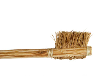 History of Toothbrushes