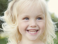 Toddler Tooth Care