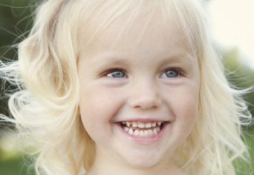 Toddler Tooth Care