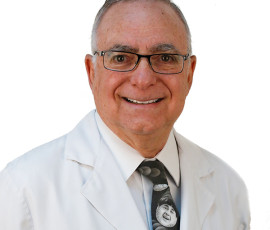 Dr. Andrew Stutz