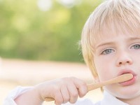 Natural Tooth Care