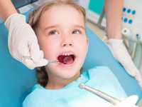 Pediatric Dentist Near Me