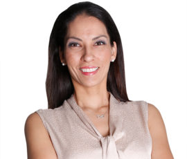 Dr. Rachel Mismas